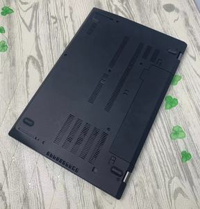 Ordinateur portable Lenovo ThinkPad T580 remis à neuf, Intel Core i5 8ème génération, 8 Go de RAM, SSD 256 Go, 15,6 pouces - Product Image 2