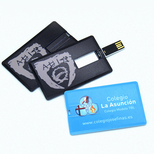Bán buôn giá rẻ tùy chỉnh USB <span class=keywords><strong>Memory</strong></span> Stick <span class=keywords><strong>2GB</strong></span> đến 128GB Công suất thẻ tín dụng hình dạng 32GB được xây dựng trong bộ nhớ USB Pen Drives hộp đóng gói - Product Image 5