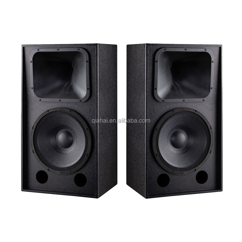 シネマ Cシリーズ 15インチ ウーファースピーカー RMS 600W 100dB