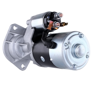 Nouvel ensemble de démarrage certifié ISO <span class=keywords><strong>Wellco</strong></span> 12390077010 Ym123900-77010 pour chargeuse compacte Sk1020-D S13-160 - Product Image 3