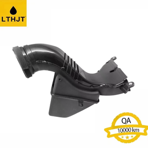 Gran oferta, nuevas piezas de motor de automóvil, tubo de manguera de admisión de aire 17750-0P110 para Toyota H <span class=keywords><strong>ighlander</strong></span> 3.5L 2014-2019 - Product Image 4