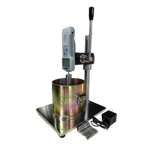 Concrete Penetrometer Concrete Penetration Test Apparatus