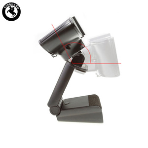 Caméra pour ordinateur portable Kinggard USB 720P CMOS autofocus sans pilote pour voiture - Product Image 5