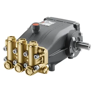 ปั๊มแรงดันสูง Hawk NLT 21/25 สำหรับเครื่องฉีดน้ำแรงดันสูงล้างรถ - Product Image 1