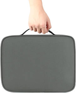 Organizador de Cables Travelkin de Viaje, Estuche Organizador Electrónico de Viaje, Bolsa Organizadora de Cables para Cargadores, Muestra Gratuita - Product Image 1