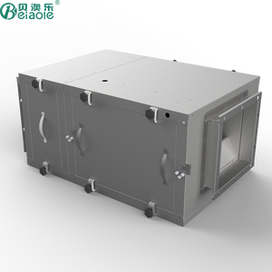 Condizionatore d'Aria per Armadi Personalizzabile 220V 370W a Basso Consumo Energetico, Ventilatore Industriale per Armadi a Bassa Rumorosità 2600 M/h 420 <span class=keywords><strong>Pa</strong></span> Statico - Product Image 5