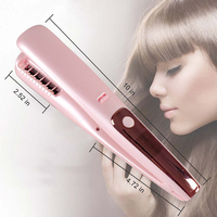 Tondeuse à cheveux professionnelle sans fil LIDOW avec recharge USB, coupe lisse, beauté, tondeuse électrique pour femmes, coupe-pointes fourchues