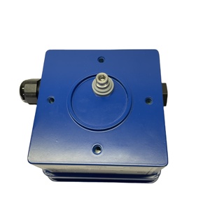 Schneider SRI986-BIDS7ZZZNA SCHNEIDER-FOXBORO Elektropneumatischer Positionierer Einfachwirkend 4-20mA/W-O:SW-ATTACHKIT-MANIFOLD - Product Image 2