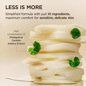 SKIN1004 Centella Quick Calming Pad 70 Pads, Tonico Viso Coreano con Centella Asiatica del Madagascar e Acido Ialuronico - Product Image 3