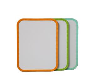 Pizarra blanca portátil de fábrica para niños, pizarra magnética de dibujos animados, juegos de juguetes de dibujo, tablero de escritura - Product Image 1