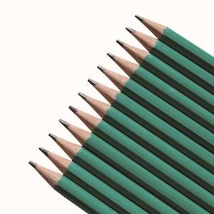 Crayons Standard HB de 7,5 Pouces pour l'École et le Bureau, Vente en Gros, Crayon Étudiant de 2,2 mm avec Gomme, Crayon à Dessin et à Esquisse pour Enfants, Crayon de Couleur pour Étudiants - Product Image 3
