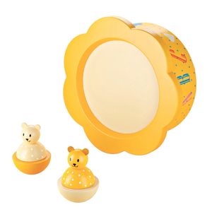 Boîte à musique rotative magnétique, boîte à musique personnalisée pour enfants avec <span class=keywords><strong>mélodie</strong></span> classique pour cadeau d'anniversaire - Product Image 4