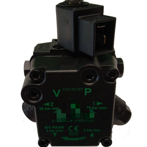 Pompe de service Suntec Auv 47l à 071n7170, neuve, d'origine, en stock, automatisation industrielle - Product Image 1