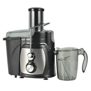 Machine à jus automatique électrique mécanique Machine à jus de fruits extracteur de Smoothie lent ensemble jui <span class=keywords><strong>frutelia</strong></span> - Product Image 2