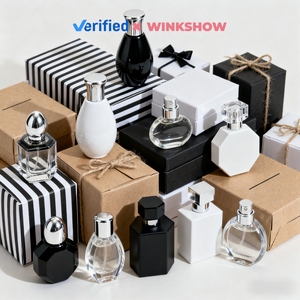 Christmas Gift Ury <b>Mini</b> Perfume Set Woman's Parfum Body Splash Brume Corporelle Travel Size Cologne for Wholesale - Product Image 4