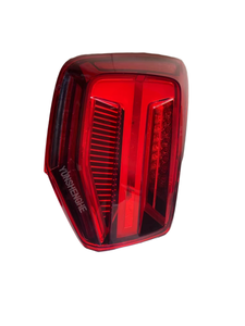 Fanalino <span class=keywords><strong>Posteriore</strong></span> Sinistro e Destro di Alta Qualità Adatto per <span class=keywords><strong>Audi</strong></span> <span class=keywords><strong>Q2</strong></span> Q2L - Product Image 3