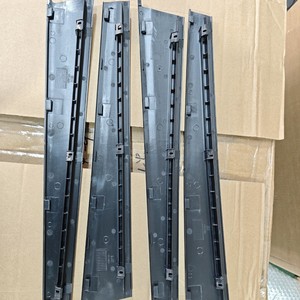 Buick <b>Car</b> Door Sill Plates 96548098 96548177 96548178 96548099 Engineering Plastics <b>Interior</b> Trim Parts - Product Image 2