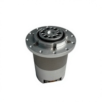 Moteur d'actionneur de joint de robot OEM 0,9 kg 24-48 V, couple de pointe 20 Nm 40 Nm, rapport 1:50, encodeur 4096 pour bras robotique et exosquelette