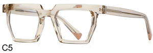 Marcos de metal para gafas de mujer, lentes ópticas <span class=keywords><strong>TR</strong></span> 90, a precio de fábrica - Product Image 3