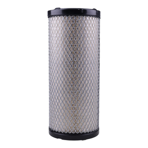 Filtre à air K1528 de haute qualité pour camions lourds, prix d'usine, vente chaude, état neuf, directement de Chine - Product Image 2