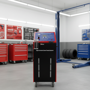 Máquina <span class=keywords><strong>de</strong></span> Limpieza <span class=keywords><strong>de</strong></span> Lodos <span class=keywords><strong>de</strong></span> Aceite, Sistema <span class=keywords><strong>de</strong></span> Lubricación del <span class=keywords><strong>Motor</strong></span>, Máquina <span class=keywords><strong>de</strong></span> Limpieza <span class=keywords><strong>de</strong></span> Aceite Lubricante del <span class=keywords><strong>Motor</strong></span>, Máquina <span class=keywords><strong>de</strong></span> <span class=keywords><strong>Lavado</strong></span> <span class=keywords><strong>de</strong></span> Aceite del <span class=keywords><strong>Motor</strong></span> - Product Image 1