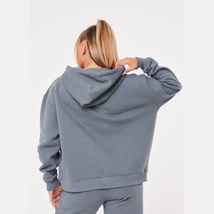 Logo personnalisé Survêtements pour femmes Survêtements pour femmes de bonne qualité fabriqués au Pakistan Meilleur prix Survêtement pour femmes 2025 - Product Image 2