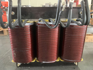 TND SCV 10 केवीए 5KVA 220v 50hz 60HZ इमदादी मोटर एकल चरण वोल्टेज स्टेबलाइजर सर्किट - Product Image 4