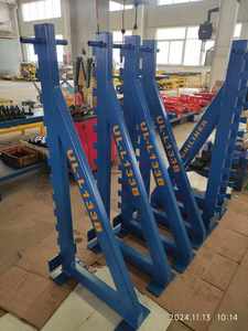 เครื่องดึงตัวถังรถยนต์ UL-133B CE สำหรับซ่อมตัวถังรถยนต์ที่เสียหายจากการชน  เครื่องดึงตัวถังรถยนต์ใต้พื้นดิน สำหรับร้านซ่อมตัวถังรถยนต์  เครื่องดึงตัวถังรถยนต์ ยี่ห้อ Yantai - Product Image 6