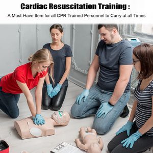 Venta caliente <span class=keywords><strong>CPR</strong></span> <span class=keywords><strong>Life</strong></span> Kit Fist Aid <span class=keywords><strong>Mask</strong></span> - Product Image 3