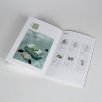 Impression de brochures personnalisées à bas prix, impression de dépliants, impression en gros, impression de flyers/brochures/brochures en papier A4