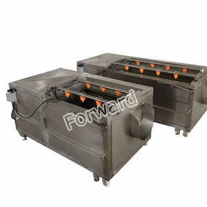 Vente chaude Équipement de lavage et de nettoyage des coquilles d'huîtres, de concombres de <span class=keywords><strong>mer</strong></span> et de coquilles de pétoncles, machine à laver les huîtres, machine de nettoyage des coquilles de fruits de <span class=keywords><strong>mer</strong></span> - Product Image 6