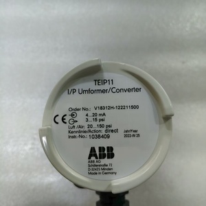 TEIP11 V18312H-122211500 I/P Umformer/Convertisseur DE Neuf Original en Stock Prix Négocié - Product Image 3