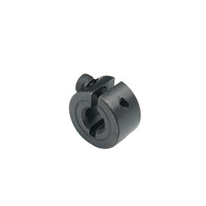 <span class=keywords><strong>Collar</strong></span> de eje personalizado 3/8, anillo de sujeción inoxidable de aluminio, herramientas de cilindro, <span class=keywords><strong>Collar</strong></span> de eje personalizado de aluminio - Product Image 5