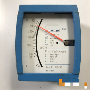 PLC H250RRM9 <span class=keywords><strong>Prim</strong></span> Refrigeración por Agua Envío Rápido - Product Image 1