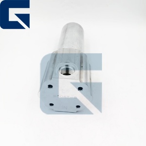 Filtro 569-43-83910 (5694383910) para Camiones HD325, HD405, HD465 - Product Image 3