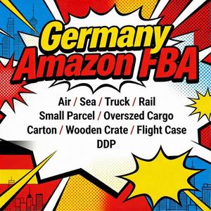 Servicios de Logística FBA DDP, Agente de Transporte Aéreo y Marítimo de China a Australia, Canadá, Reino Unido, Alemania, <span class=keywords><strong>España</strong></span>, Europa - Product Image 1