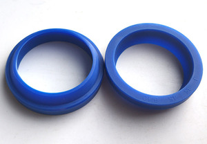 แหวนซีลน้ำมันไฮดรอลิกโพลียูรีเทนชนิดกันฝุ่น - Product Image 2