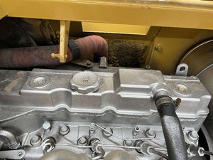 Machines de construction d'occasion 8 tonnes Cat 308Dcr Caterpillar Excavateur sur chenilles vérifié Cat 308dcr à vendre - Product Image 5