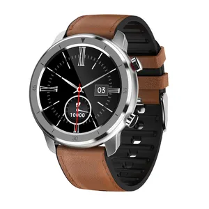 2021 Hot Sale Multi Dials M97 Smart Watch BT Call Connection IP68 Waterproof ECG Heat Rate Sports Smartwatch