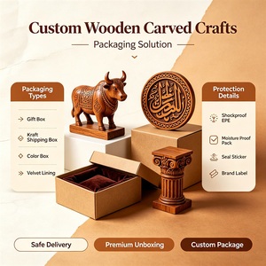 Artigianato in <span class=keywords><strong>Legno</strong></span> Personalizzato per Forma, Dimensione, Materiale, Colore, Logo, Confezione, Decorazione Superficiale, Struttura, Funzione e Progetti Personalizzati - Product Image 2