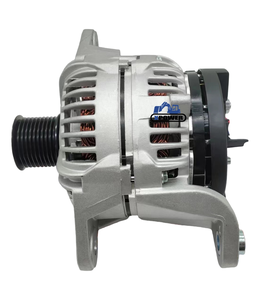 Alternateur XPower de haute qualité 17204355 0124555555 0124555559 01182405 pour pelle sur chenilles EC210 - Product Image 3