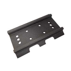 Pattini per Cingoli in Acciaio per Escavatori EX90 EX100 EX120 EX130 EX135 EX150, Assemblaggio Catena Cingolata - Product Image 2