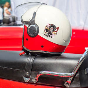 <span class=keywords><strong>Geisha</strong></span> A3 lembar kertas Transfer UV tahan lama bordir hewan peliharaan 3D DTF DIY besi Transfer panas kustom Tumblers bermotif kartun - Product Image 4