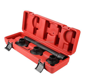 Kit di strumenti per l'installazione di rimozione del giunto assiale con estremità a tirante per tiranti - Product Image 1