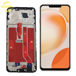 Pour <span class=keywords><strong>Huawei</strong></span> <span class=keywords><strong>nova</strong></span> Y91 <span class=keywords><strong>Y90</strong></span> Y72 Y71 Y70 Plus Y61 Y60 Affichage, Pour <span class=keywords><strong>Huawei</strong></span> <span class=keywords><strong>nova</strong></span> Y91 <span class=keywords><strong>Y90</strong></span> Y72 Y71 Y70 Plus 61 60 Écran LCD de remplacement - Product Image 1