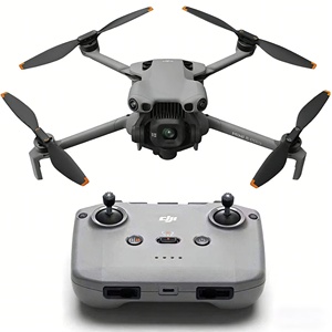 Dron <span class=keywords><strong>DJI</strong></span> Mini5 Pro Nuevo, Drones RC de Alta Calidad, Paquete Original con Control Remoto, Cámara 4K para Operadores de Nivel Experto - Product Image 1