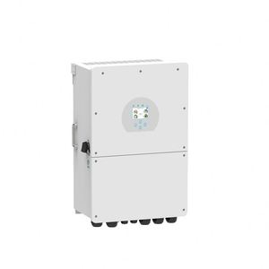 ระบบโซลาร์เซลล์ 10kva 20KW แบบเชื่อมต่อกับระบบไฟฟ้าสาธารณะและแบบแยกส่วน ชุดโซลาร์เซลล์ 20kw พร้อมแบตเตอรี่ ชุดระบบโซลาร์เซลล์ HZEB-LCT-5 ระบบพลังงานแสงอาทิตย์ - Product Image 4
