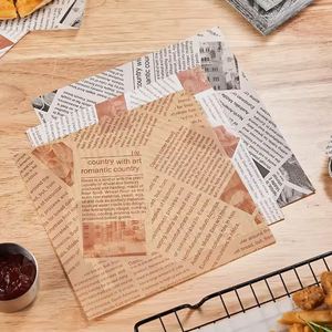 Wrapping <b>Paper</b> Wholesale Price Food Grade Greaseproof Parchment <b>Paper</b> Reusable Baking Sandwich Hamburger Bread - Product Image 5