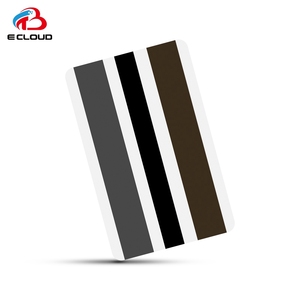 कस्टम 13.56mhz RFid nfc आईएसओ 14443a प्रोटोकॉल मिनी टैग व्यवसाय कार्ड pvc वाटरप्रूफ प्रीमियम एक्सेस कंट्रोल कार्ड 0-5 सेमी रीडिंग - Product Image 5