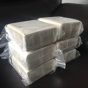 Vàng Tấm 4.33X4.33CM 8X8CM 9.33X9.33CM Sơn Trang Trí Và Mỹ Phẩm 24K Lá Vàng Tinh Khiết 98 Lá Vàng Tinh Khiết - Product Image 4